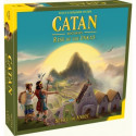 Catan: Rise of the Inkas - EN