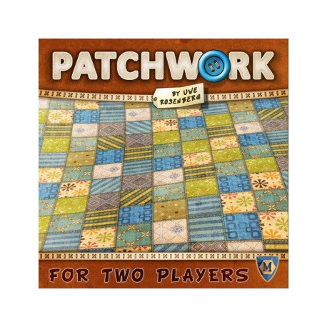 Patchwork - EN