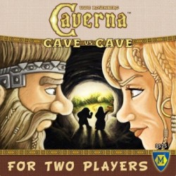 Caverna: Cave vs Cave - EN