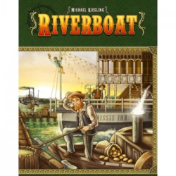 Riverboat - EN