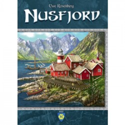 Nusfjord - EN