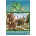 Isle of Skye: Journeyman Expansion - EN