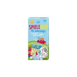 Spielebox für unterwegs