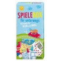 Spielebox für unterwegs