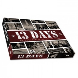 13 Days: The Cuban Missile Crisis - EN