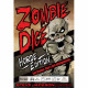 Zombie Dice Horde Edition - EN