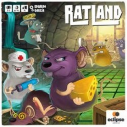 Ratland - EN/SP/DE/FR