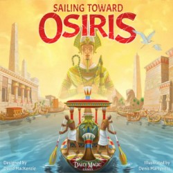 Sailing Toward Osiris - EN