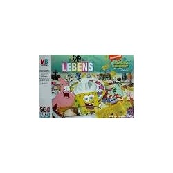 Spiel des Lebens SpongeBob