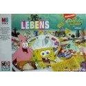 Spiel des Lebens SpongeBob