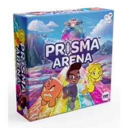 Prisma Arena - EN