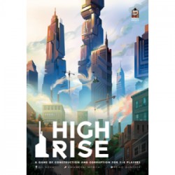 High Rise - EN