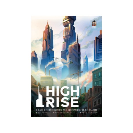 High Rise - EN