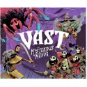 Vast: The Mysterious Manor - EN