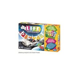 Spiel des Lebens Banking