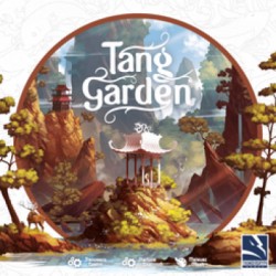 Tang Garden - EN