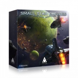 Small Star Empires - EN