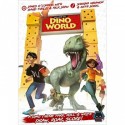Welcome to DinoWorld - EN