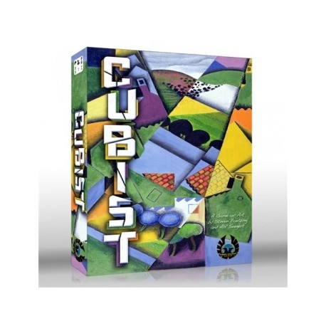 Cubist - EN