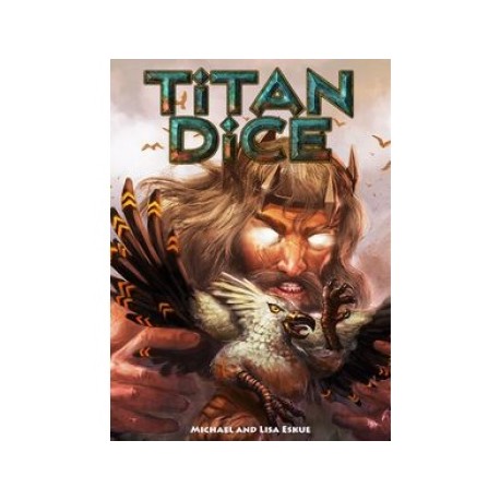 Titan Dice - EN