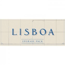 Lisboa Upgrade Pack - EN