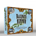 Railways of Nippon - EN