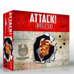 Attack! Deluxe - EN