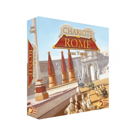 Chariots of Rome - EN