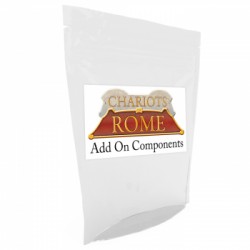 Chariots of Rome Add-on Pack - EN
