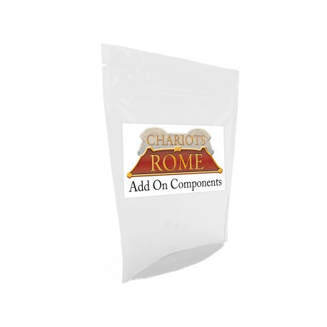 Chariots of Rome Add-on Pack - EN