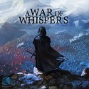 A War of Whispers: Standard 2nd Edition - EN