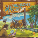 Stephenson's Rocket - EN