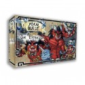 Yokai Quest: The Oni Invasion - EN/SP