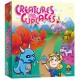 Creatures and Cupcakes - EN