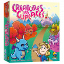 Creatures and Cupcakes - EN