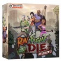 Run Fight or Die Reloaded - EN