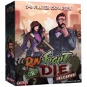 Run Fight or Die Reloaded - 5-6 player expansion - EN