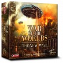 War of the Worlds: The New Wave - EN