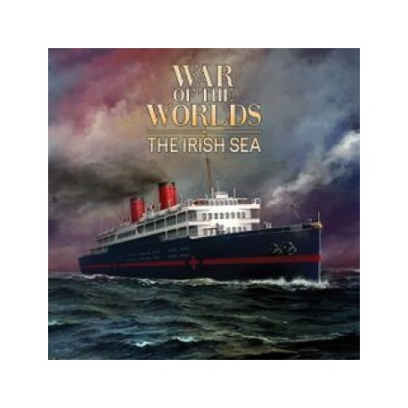 War of the Worlds: The Irish Sea - EN