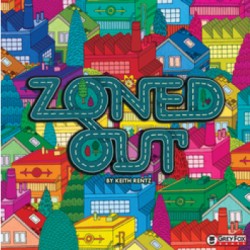 Zoned Out - EN