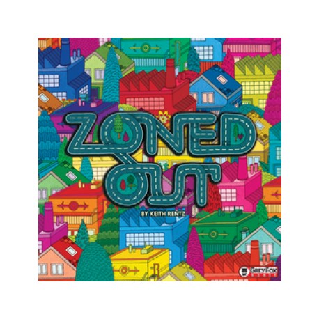 Zoned Out - EN