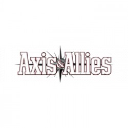 Axis & Allies Anniversary Edition - EN