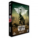 Frontier Wars Expansion - EN