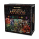 The Rise & Fall of Anvalor - EN