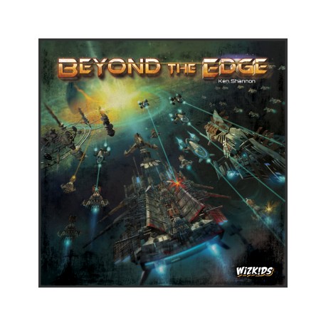 Beyond the Edge - EN