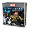 Marvel Strike Teams Strategy Game - EN