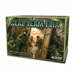 Seal Team Flix - EN