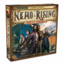 Nemo Rising: Robur the Conqueror - EN