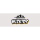 WizKids Deep Cuts - Black 25mm Round Base - 15 ct.