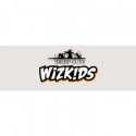 WizKids Deep Cuts - Black 25mm Round Base - 15 ct.